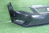 SEAT LEON III 13-17 KPL Frontstoßstange vorne