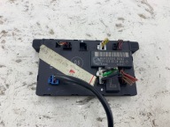 MERCEDES W203 module door left front 2038205526