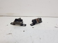 KIA PICANTO II hinge hinges bonnet rear part 2011
