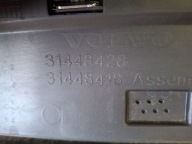 moulding for door right front VOLVO XC90 II XC-90 2014R->