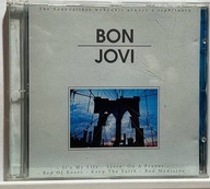 The Soundalikes - wykonuje utwory z repertuaru Bon Jovi [EX]