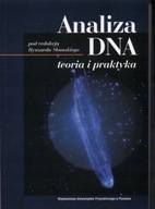 Analiza Dna Teoria I Praktyka