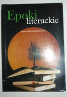 EPOKI LITERACKIE Joanna Lupas-Rutkowska