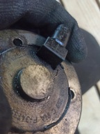 Régulateur FAZ de la distribution VOLKSWAGEN AUDI 06H109259C