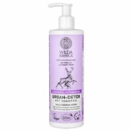 Wilda Siberica Urban-detox sampon 400ml