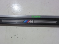 BMW E46 COUPE cap threshold MPAKIET moulding MPAK