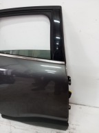 door right rear. CITROEN C4 III 24R