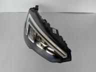 light right REFLEKTOR OPEL CROSSLAND X 16- FULL LED