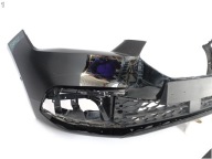 SEAT LEON 4 IV 5FA 20- ZWYKLY bumper front (PDC APS+PLA) + grid +SPOILER