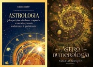 Astrologia duchowe + Astronumerologia