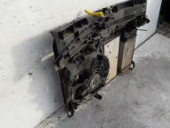 883 CITROEN C3 PICASSO support panel for radiators sider radiator