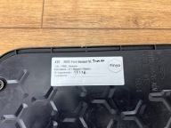 Mata rubber seat Ford Bronco Sport 2020+