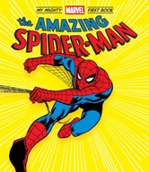 The Amazing Spider-Man: My Mighty Marvel First