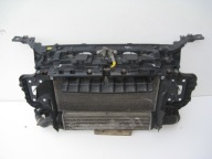 support panel for radiators FIAT GRANDE PUNTO EVO 1.4 16V