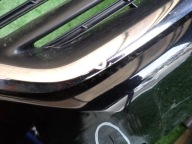 PEUGEOT 308 T9 13-17 front bumper front