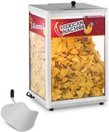 Ohrievač na nachos lopatka - výkon 100 W Royal Catering 10010736