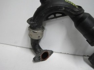 intake air pipe FORD FIESTA MK8 1,0I