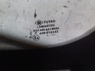 window Ford Mondeo MK5