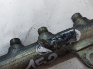 Rampe injection FIAT STILO 1.9 JTD 0445214016