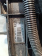 ventilátor chladiče MERCEDES VITO D108 1998r