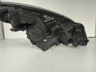 light left REFLEKTOR OPEL ZAFIRA C 12-16