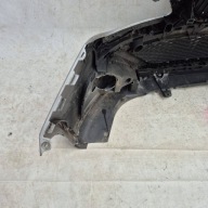 SEAT IBIZA IV 4 08-12 bumper front front