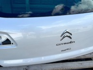 trunk door boot CITROEN C4 II @M