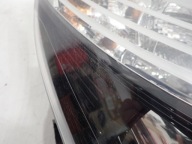 light front front right RENAULT SCENIC III 2009-2012 260100023