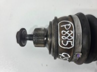 Audi Q5 SQ5 FY semi-axis front left right 80A407271E (P885)