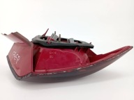 light rear part KOMPLET Mazda 3 and (2003-2009)
