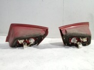 Daewoo Lacetti lights rear part to the bonnet right and left