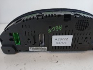 AUDI A6 C5 2.5 TDI dials dials 4B0920936PX