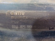 cap moulding threshold right VOLKSWAGEN SCIROCCO 2 II (K2)
