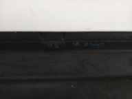 VW GOLF VI HB 5D plato boot
