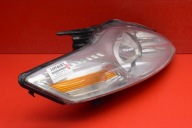 REFLEKTOR right light front EU 7S71-13W029-EB FORD MONDEO MK4 LIFT 10-15