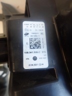 light front front left VW ID3 2020- FULL LED