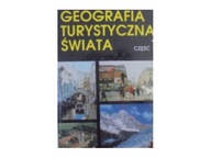 Geografia Turystyczna świata - J. Warszyńska