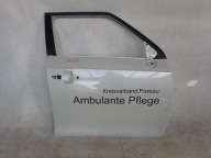 SUZUKI IGNIS III 16- door front front right