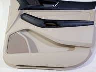 side right front front right Ford Edge II 2015