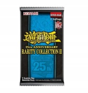 GYŰJTŐKÁRTYÁK Yu-Gi-Oh! TCG 25th ANNIVERSARY RARITY COLLECTION II