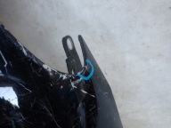 PEUGEOT 206 + plus 10- fender left front front