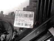 light front front left BMW 3 G20 G21 2018- FULL LED 5A1DB45
