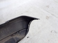 SEAT AROSA LIFT 00-04 bumper rear part rear
