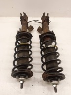 shock absorber right left front KPL 1.2 B K13 Nissan Micra IV (2010- )