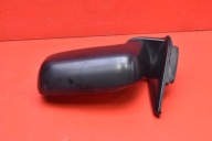 mirror left black, EU HONDA CRV 1 and 95-99 3 PIN