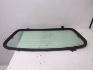 window rear w roof + frame VW Golf III Cabrio