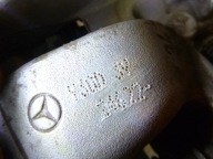 caliper brake rear part right MERCEDES W176 2017r. TRW