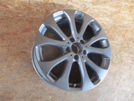 disk hliníkový MB GLC W253 X253 8Jx18 ET38 5X112