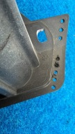 VW GOLF 6 VI 5K Poignée Support plaque Lave phare Support Droite PAK19/GR70