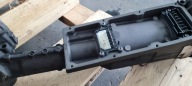 A6 C7 4G cover of control control KORPUS 4G1423105D A7 4G S7